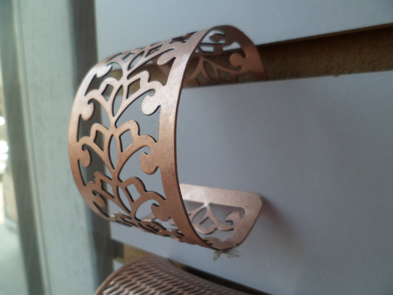 Fashion bracelet